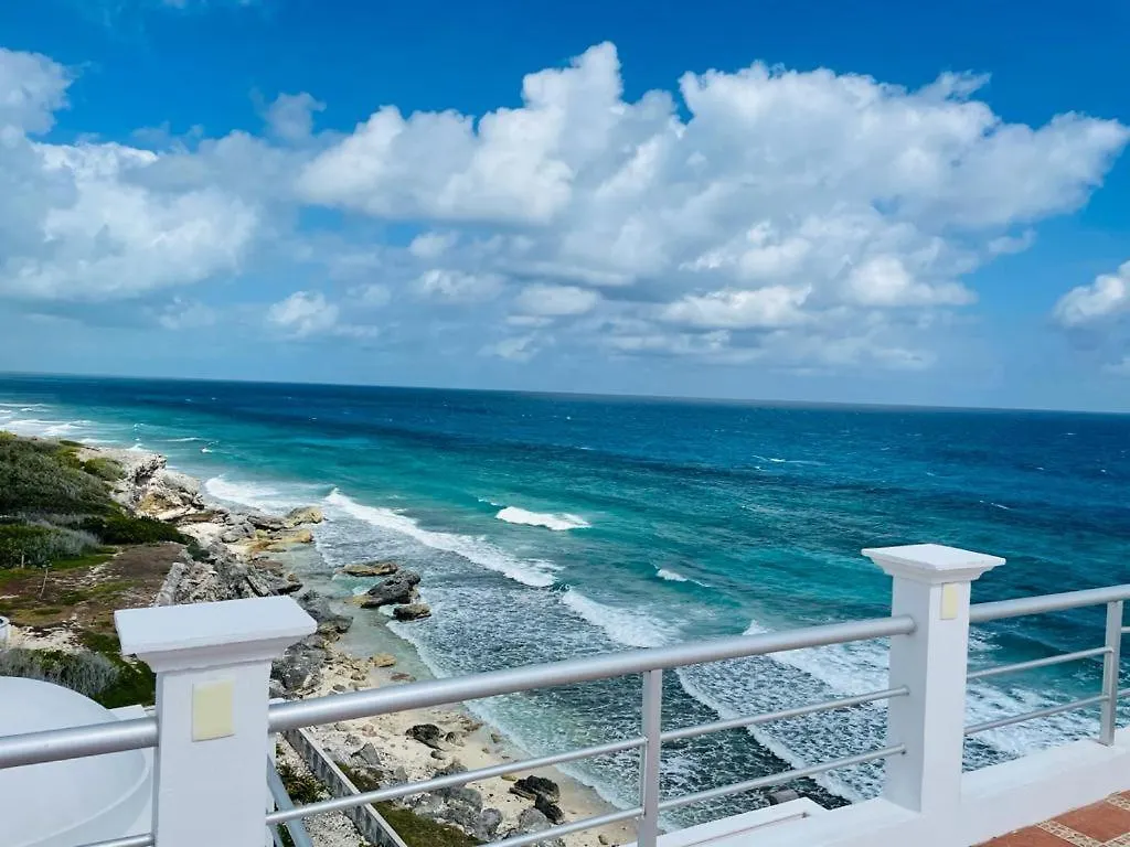 Homestay Habitacion Amanecer Turquesa #5 Isla Mujeres