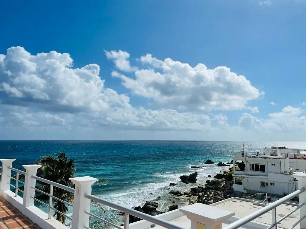 Habitacion Amanecer Turquesa #5 Isla Mujeres 0*,