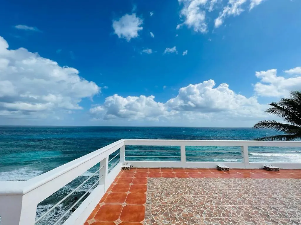 Habitacion Amanecer Turquesa #5 Isla Mujeres 0*,