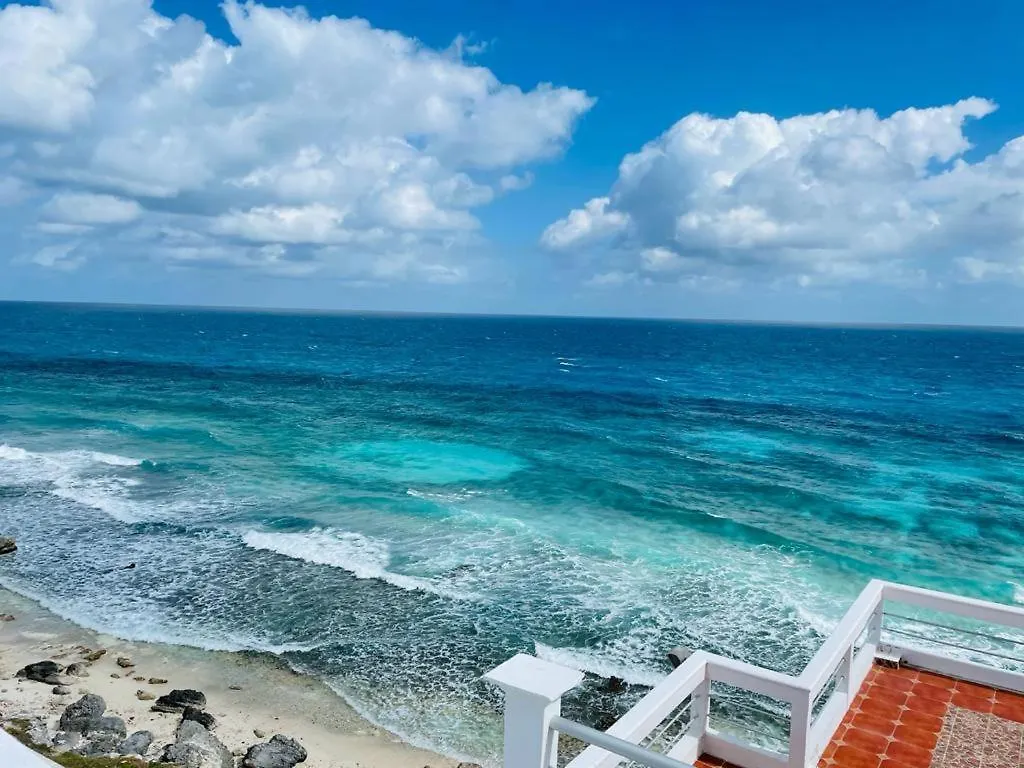 Habitacion Amanecer Turquesa #5 Isla Mujeres Homestay