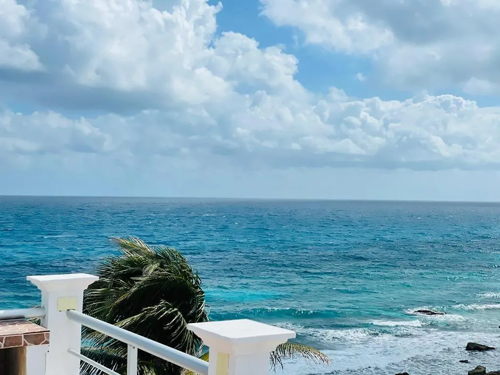 Homestay Habitacion Amanecer Turquesa #5 Isla Mujeres Mexico
