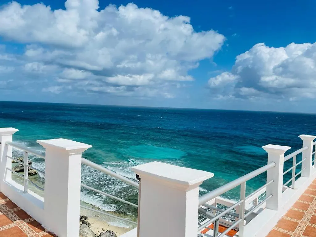 Habitacion Amanecer Turquesa #5 Isla Mujeres