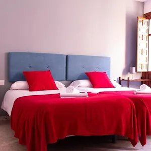 2 Apartamento En El Centro De Granada
